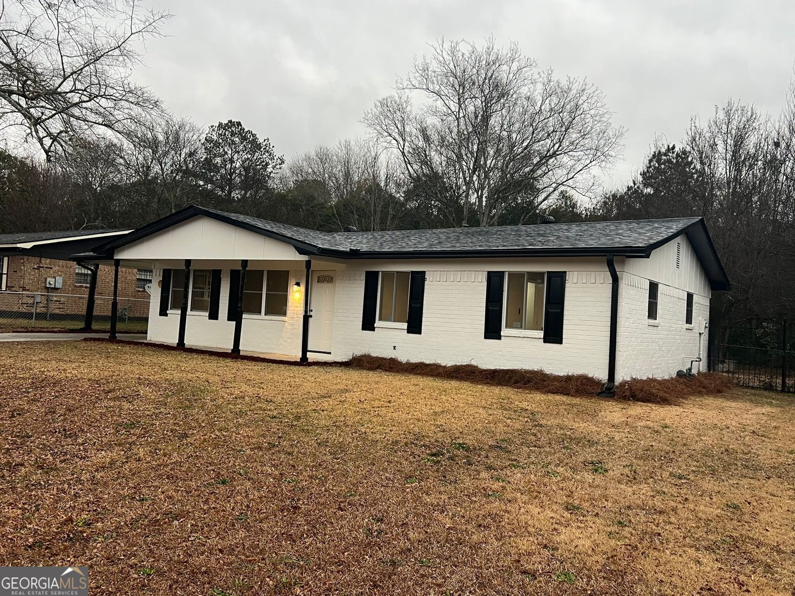 4010 Shearwater Drive Macon - 3