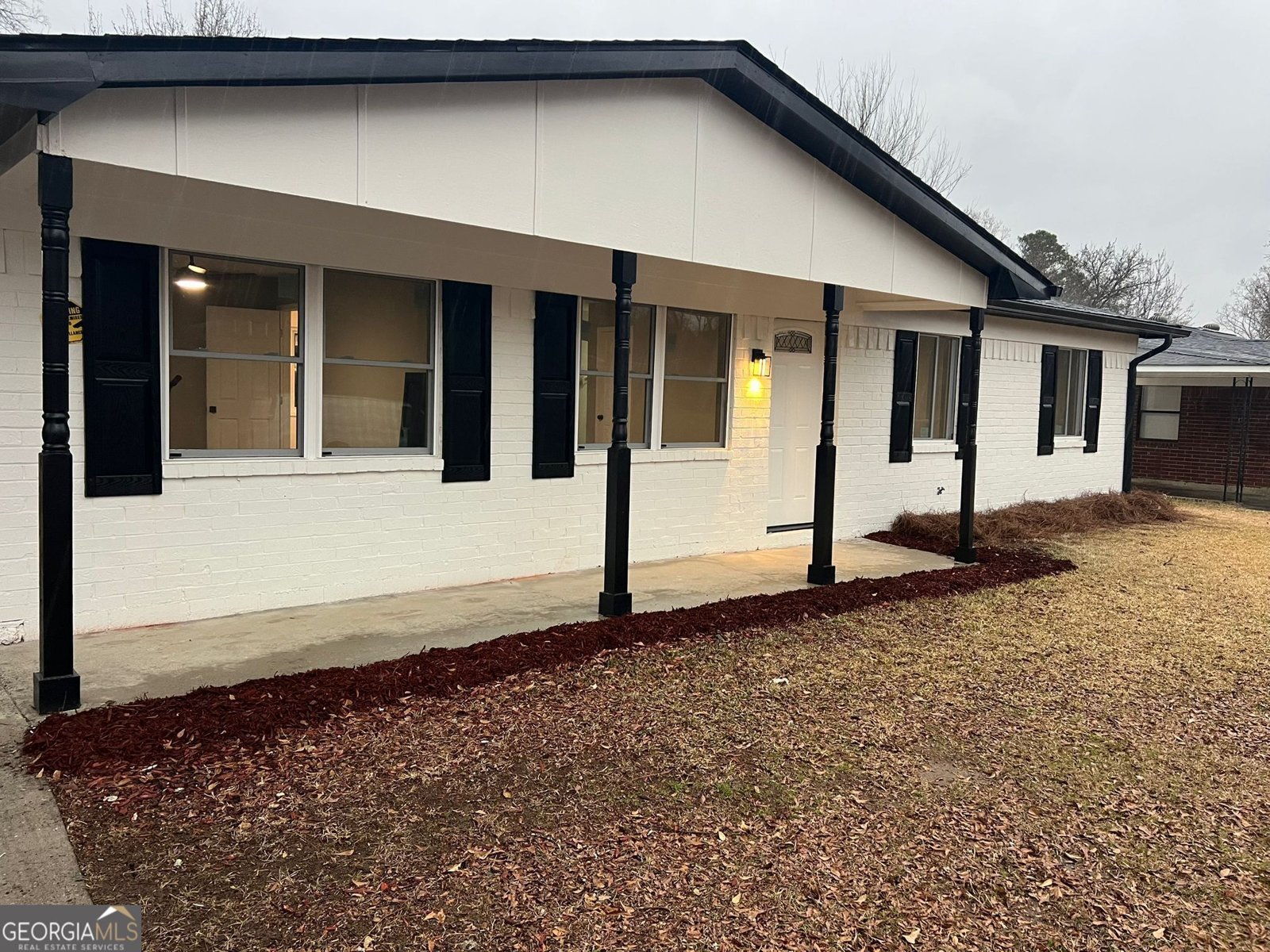 4010 Shearwater Drive Macon - 4