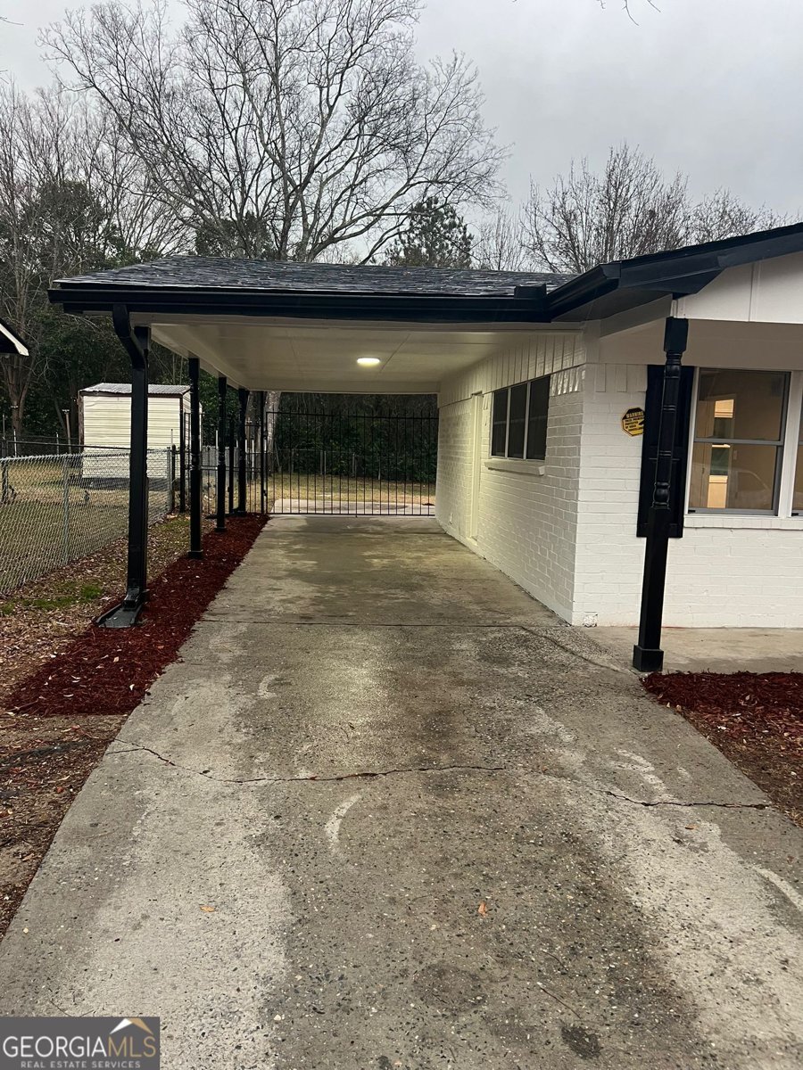4010 Shearwater Drive Macon - 6