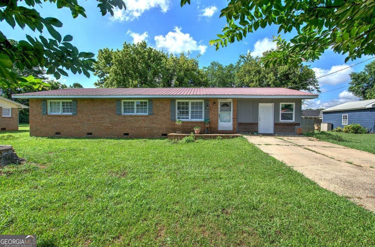 58 Jim Lane Cartersville - 1
