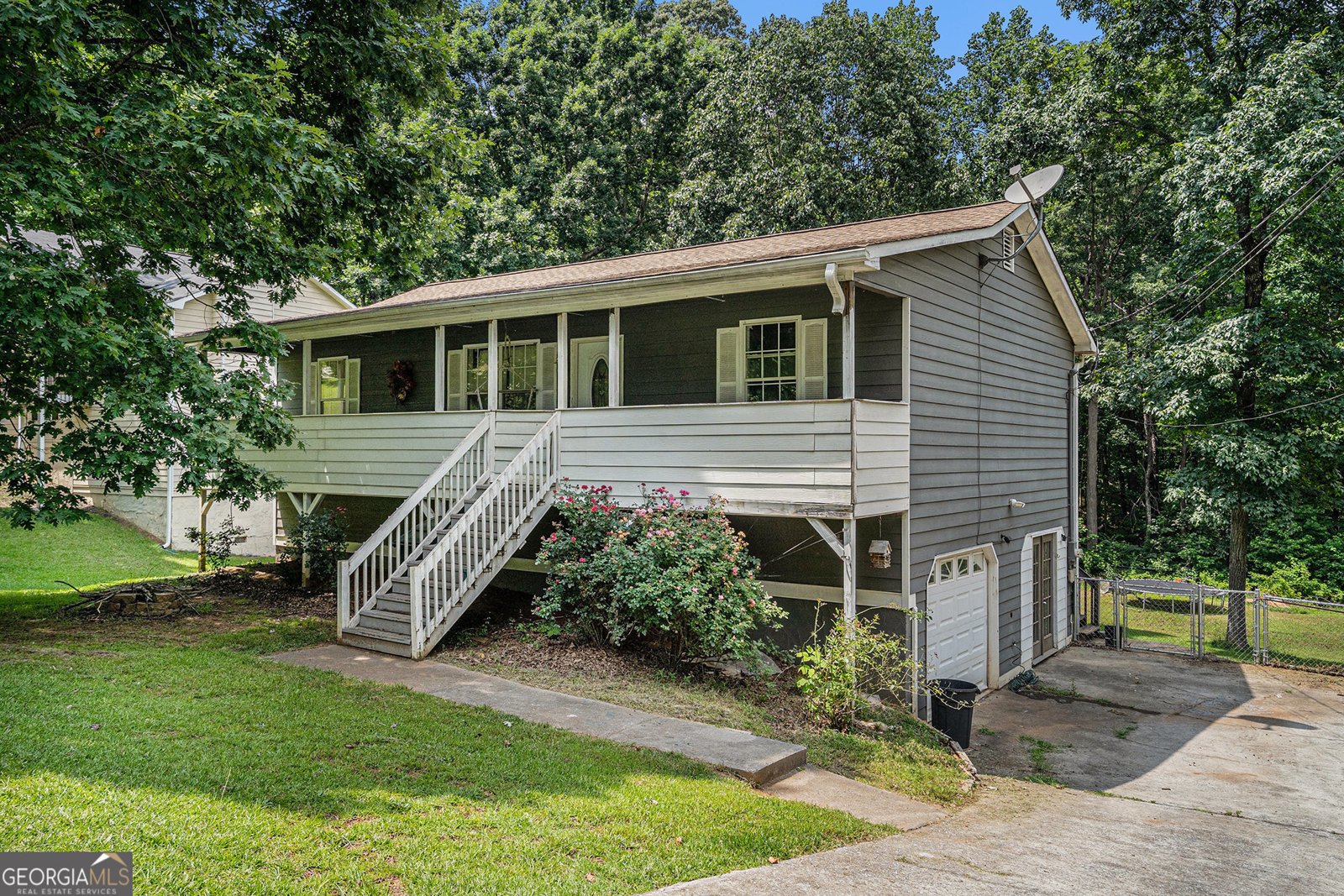 200 Cottonwood Loop Dallas - 1
