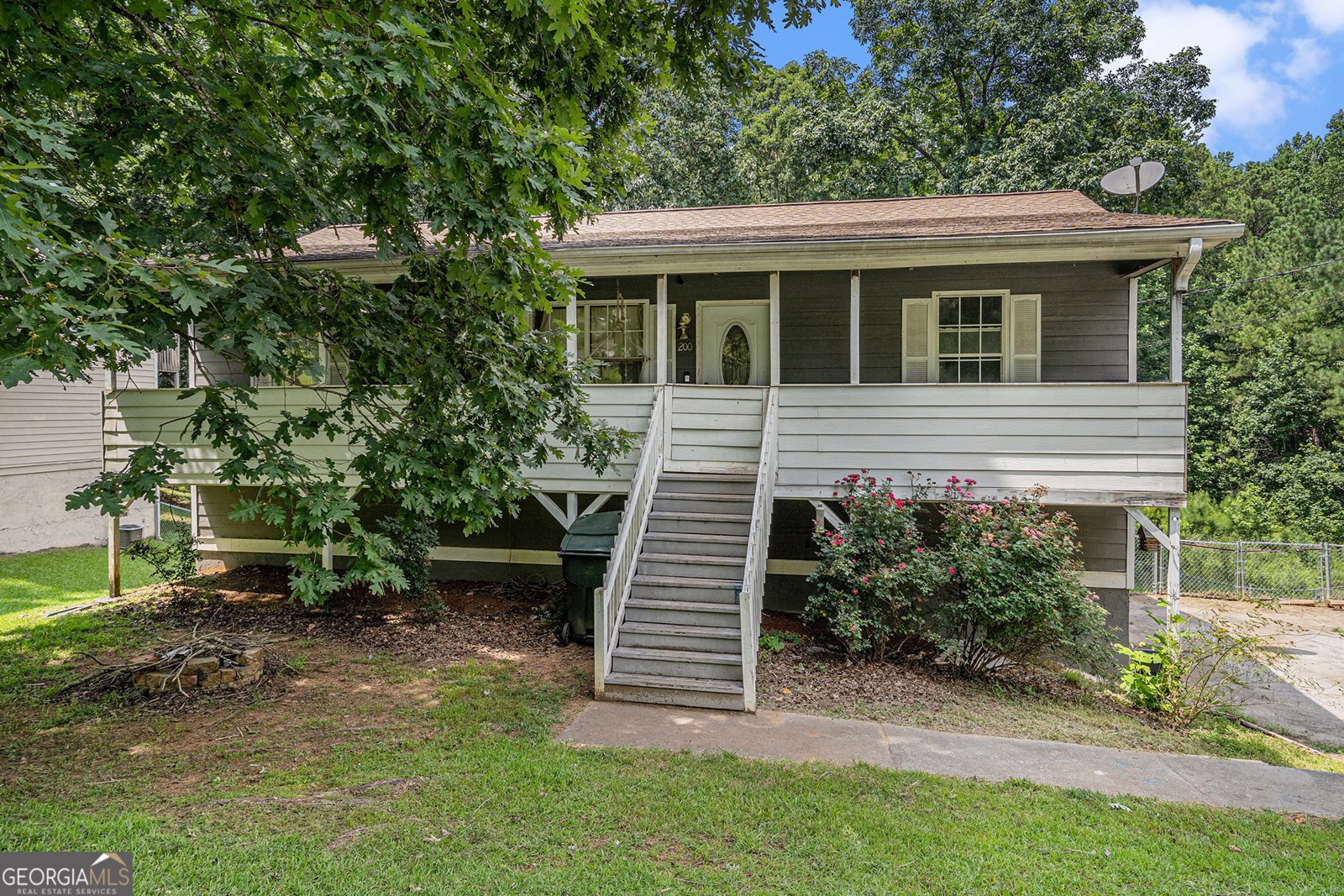200 Cottonwood Loop Dallas - 2