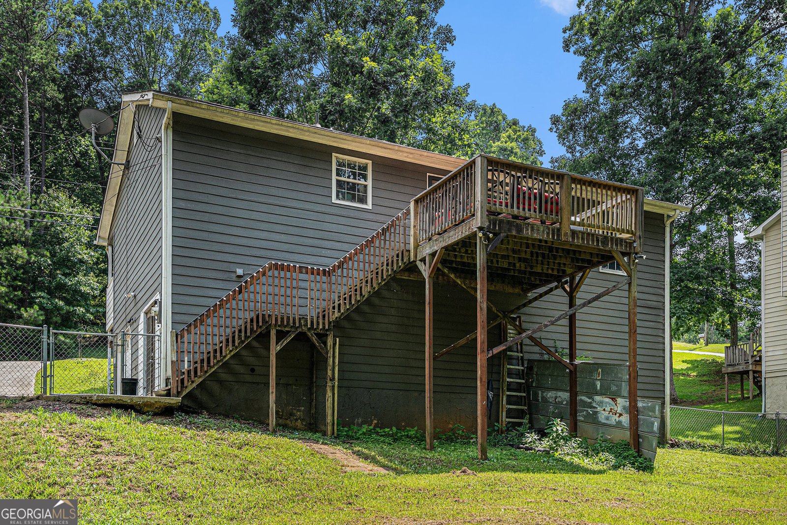 200 Cottonwood Loop Dallas - 21