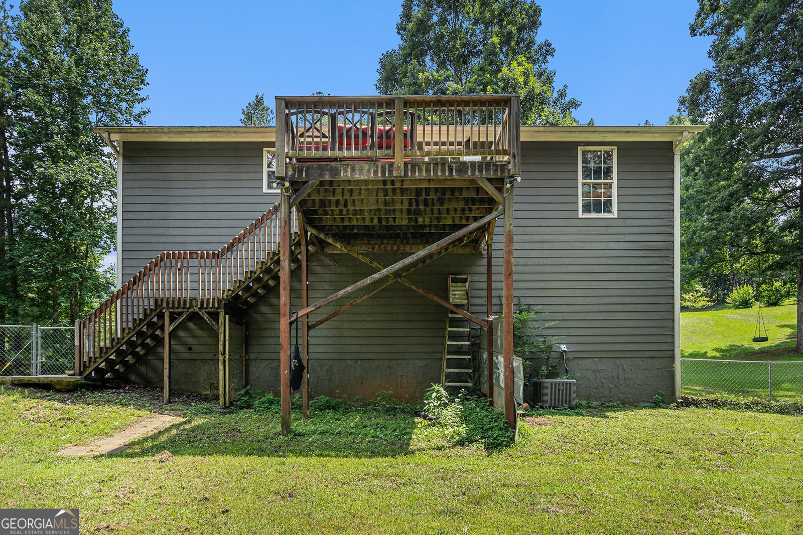 200 Cottonwood Loop Dallas - 22