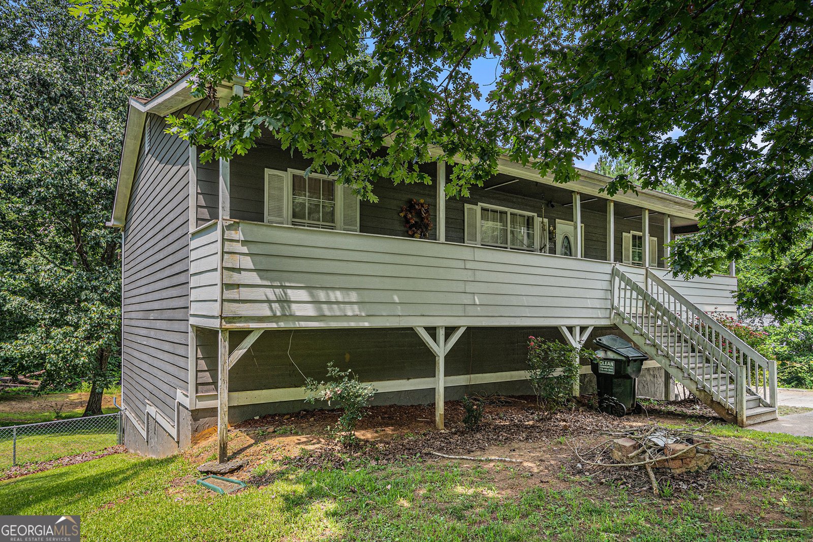 200 Cottonwood Loop Dallas - 23