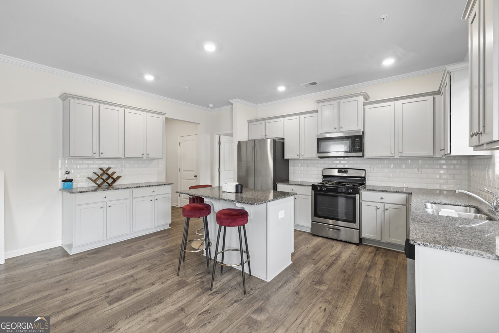 2725 Piper Drive South Fulton - 22