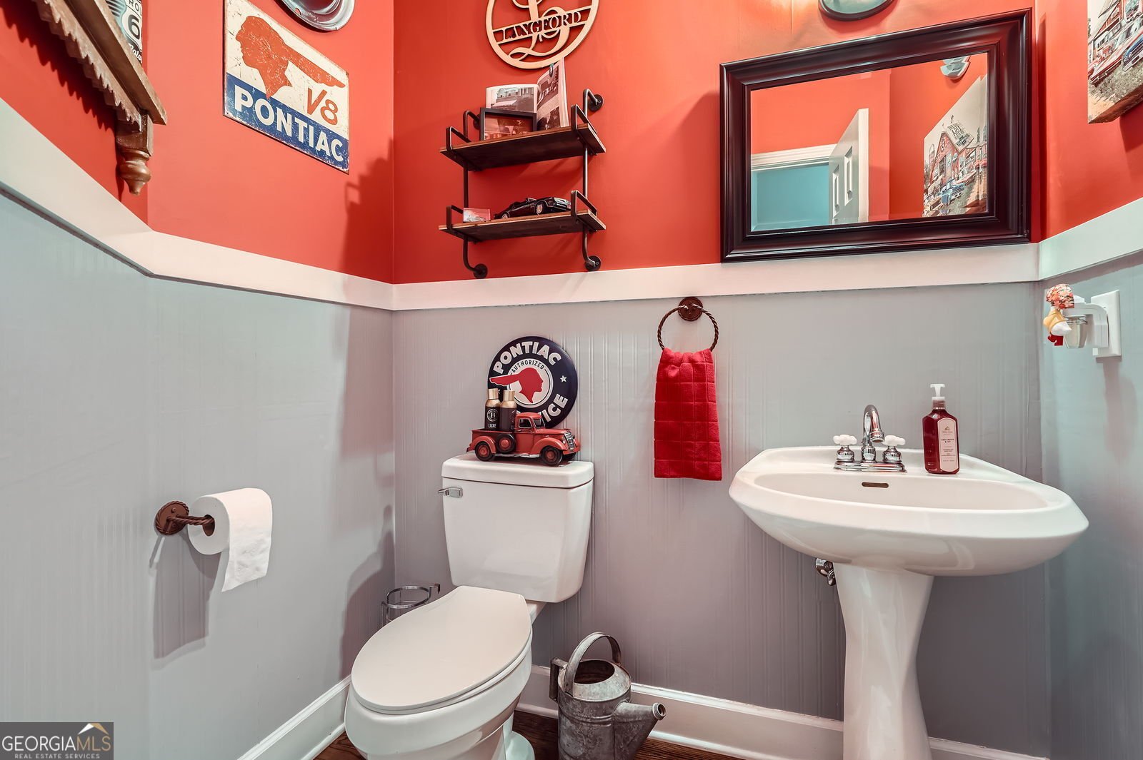 9509 Greens Mill Court Loganville - 11