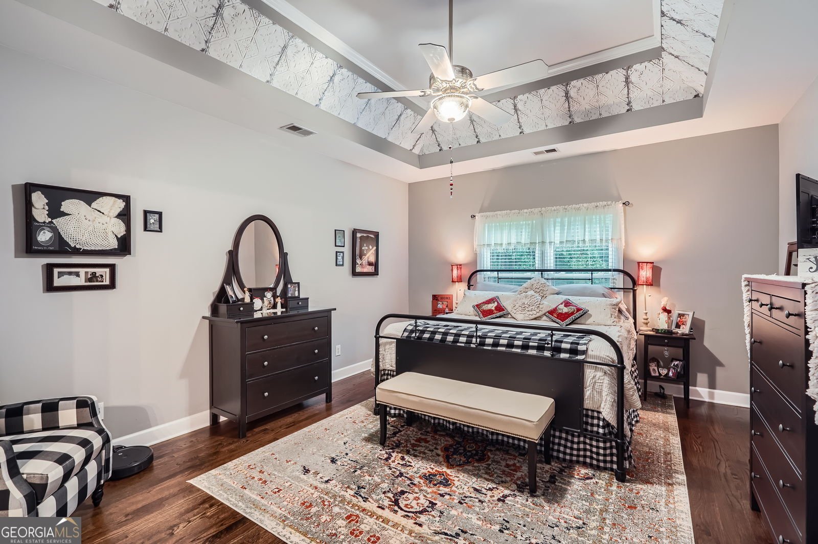 9509 Greens Mill Court Loganville - 12