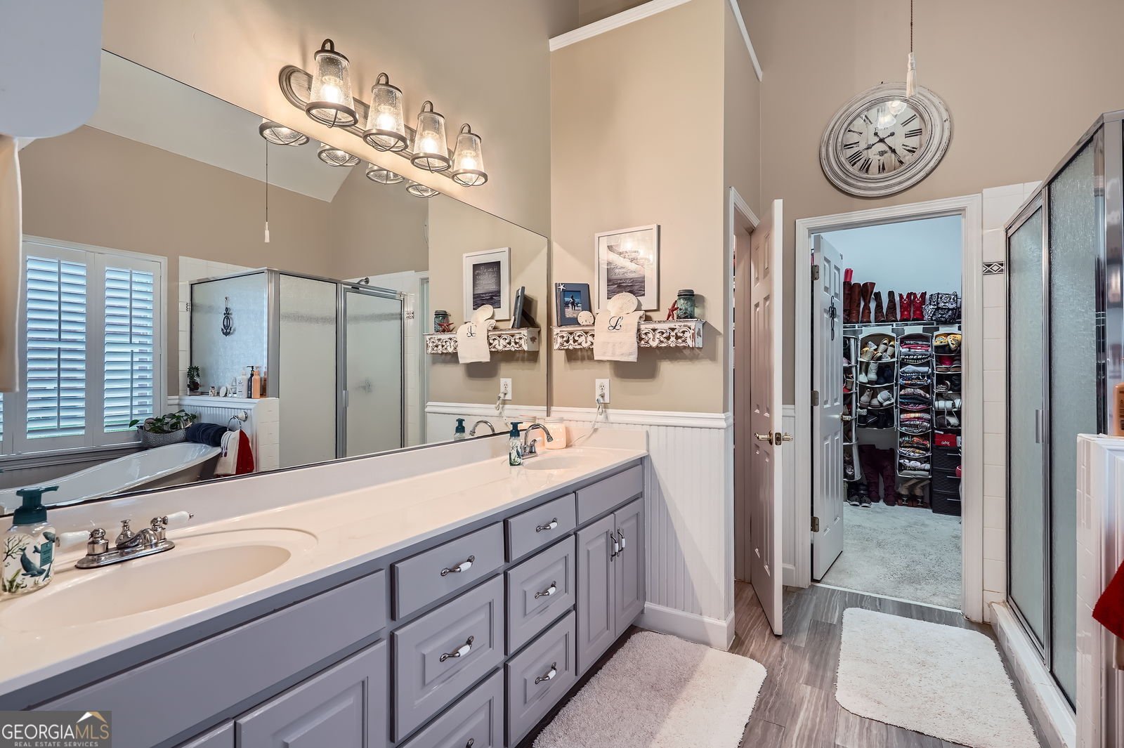 9509 Greens Mill Court Loganville - 14
