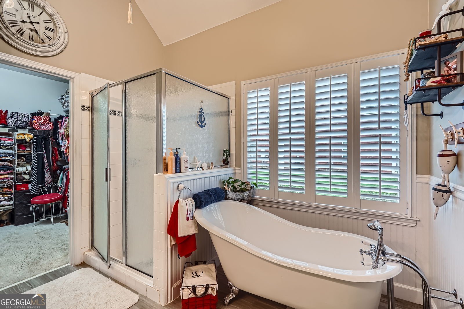 9509 Greens Mill Court Loganville - 15