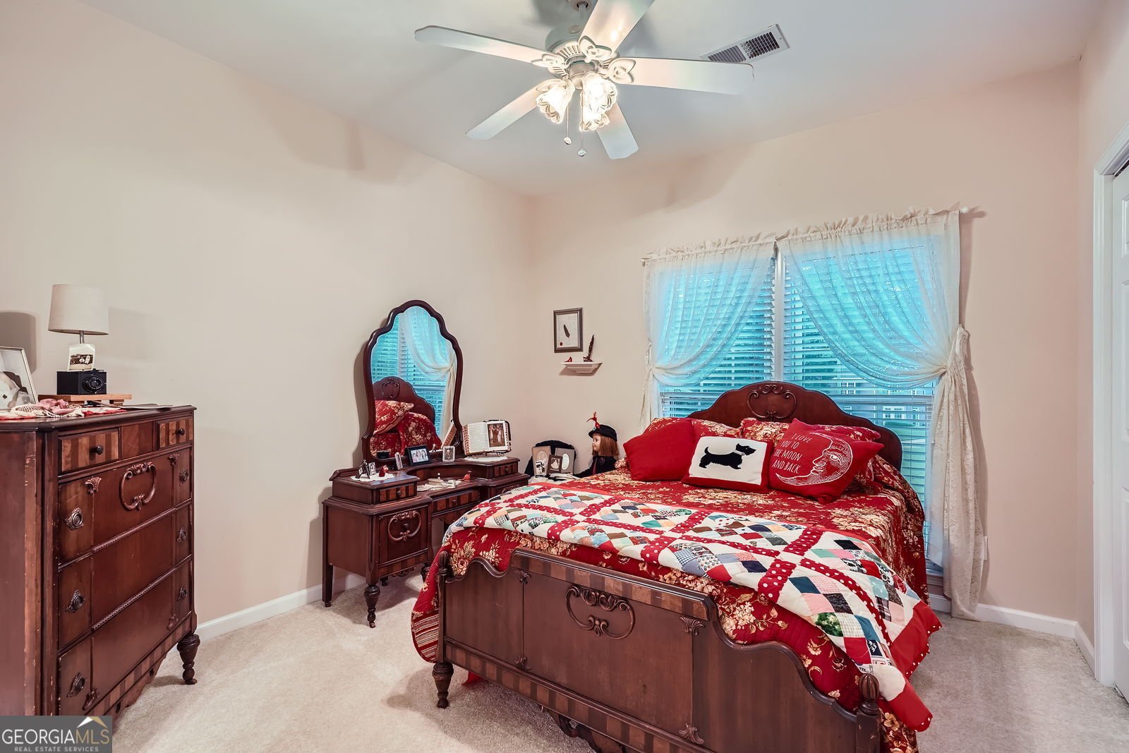 9509 Greens Mill Court Loganville - 16