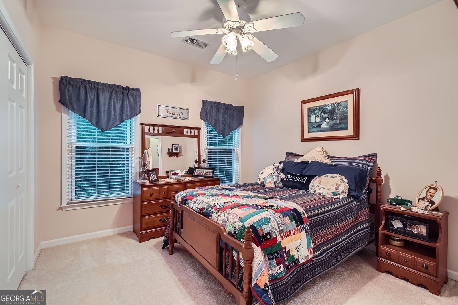 9509 Greens Mill Court Loganville - 17
