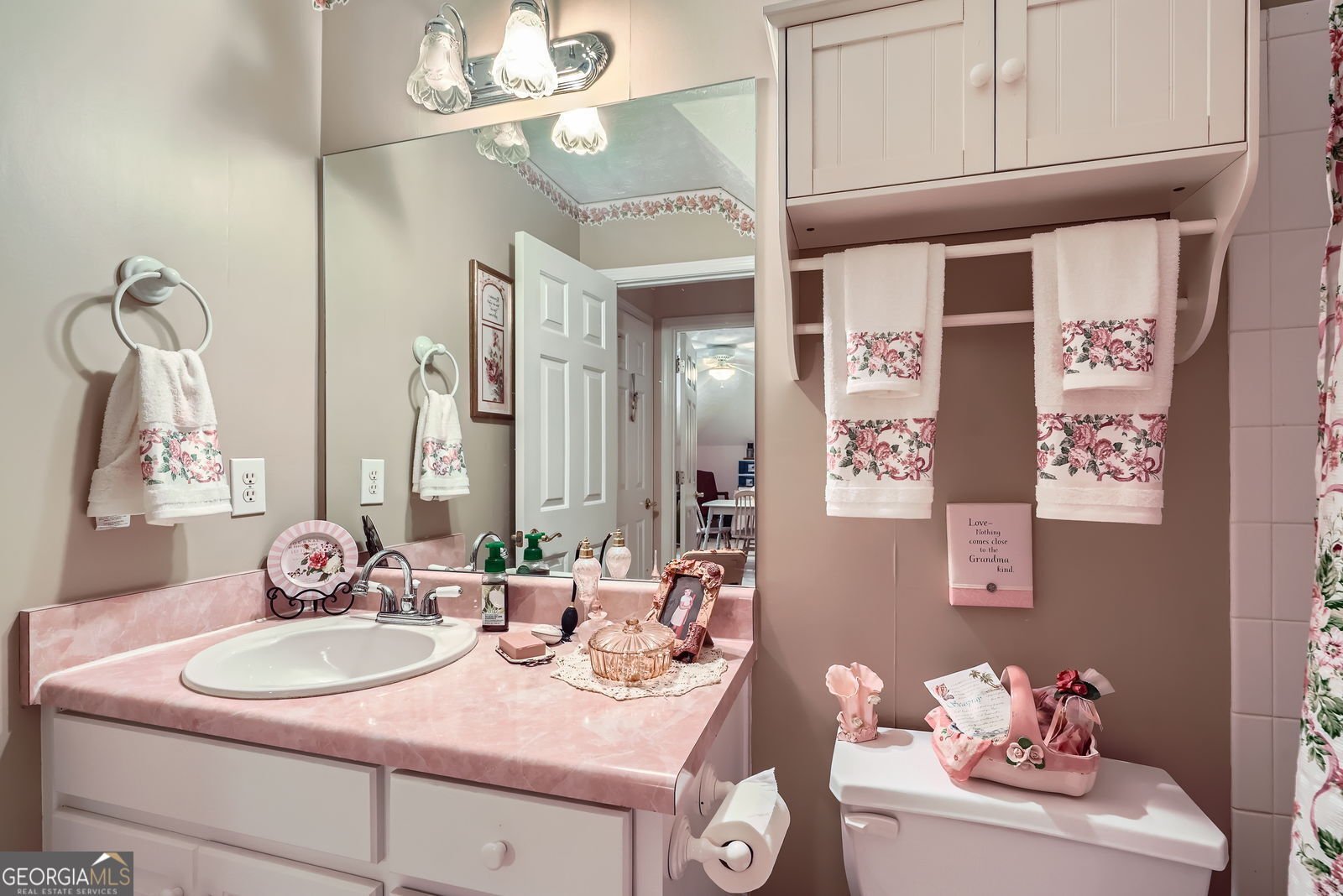 9509 Greens Mill Court Loganville - 19