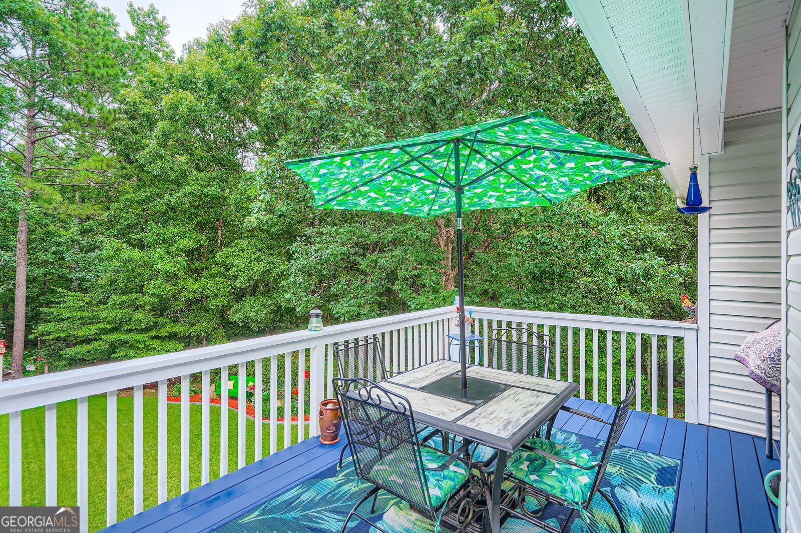 9509 Greens Mill Court Loganville - 21