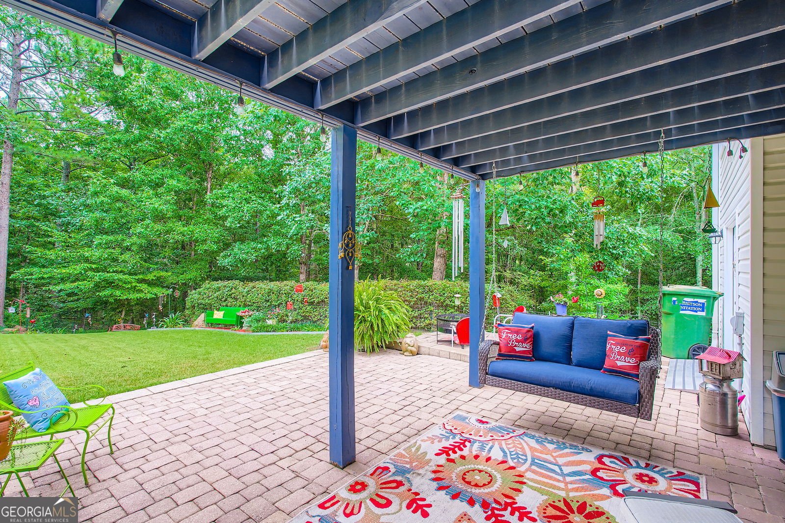 9509 Greens Mill Court Loganville - 22