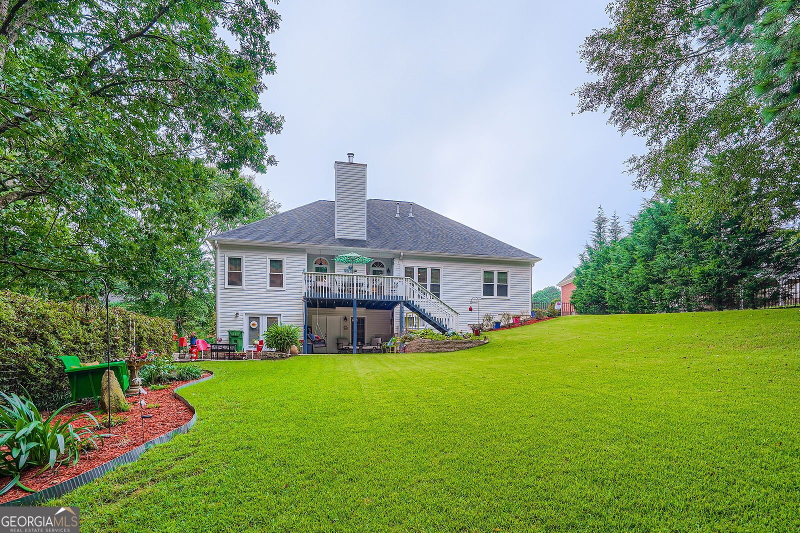 9509 Greens Mill Court Loganville - 25