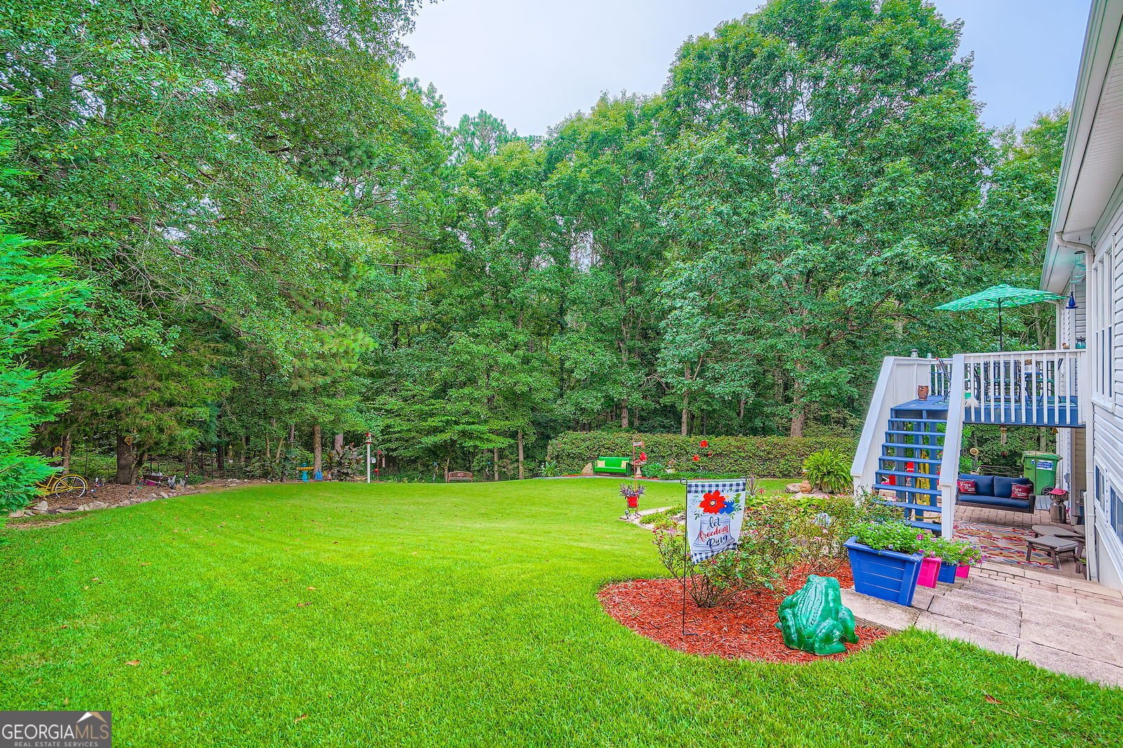 9509 Greens Mill Court Loganville - 26