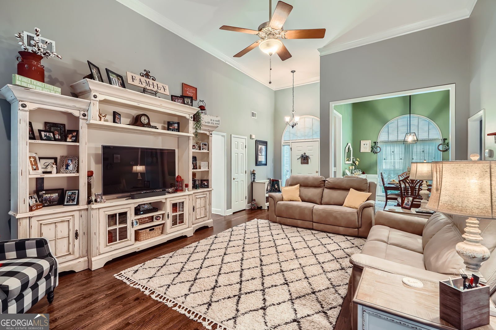 9509 Greens Mill Court Loganville - 5