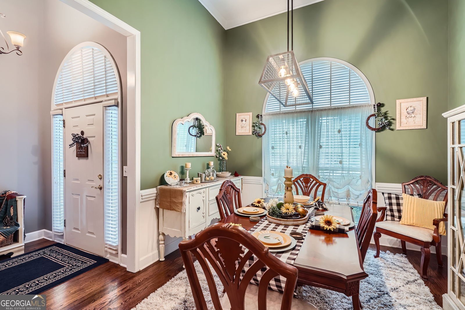 9509 Greens Mill Court Loganville - 6