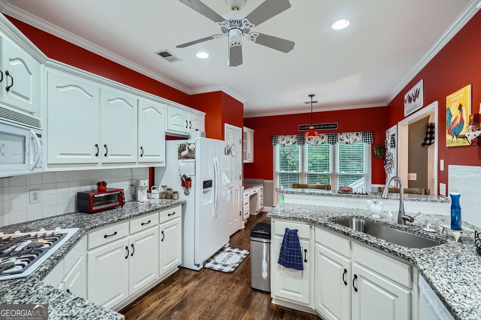 9509 Greens Mill Court Loganville - 7