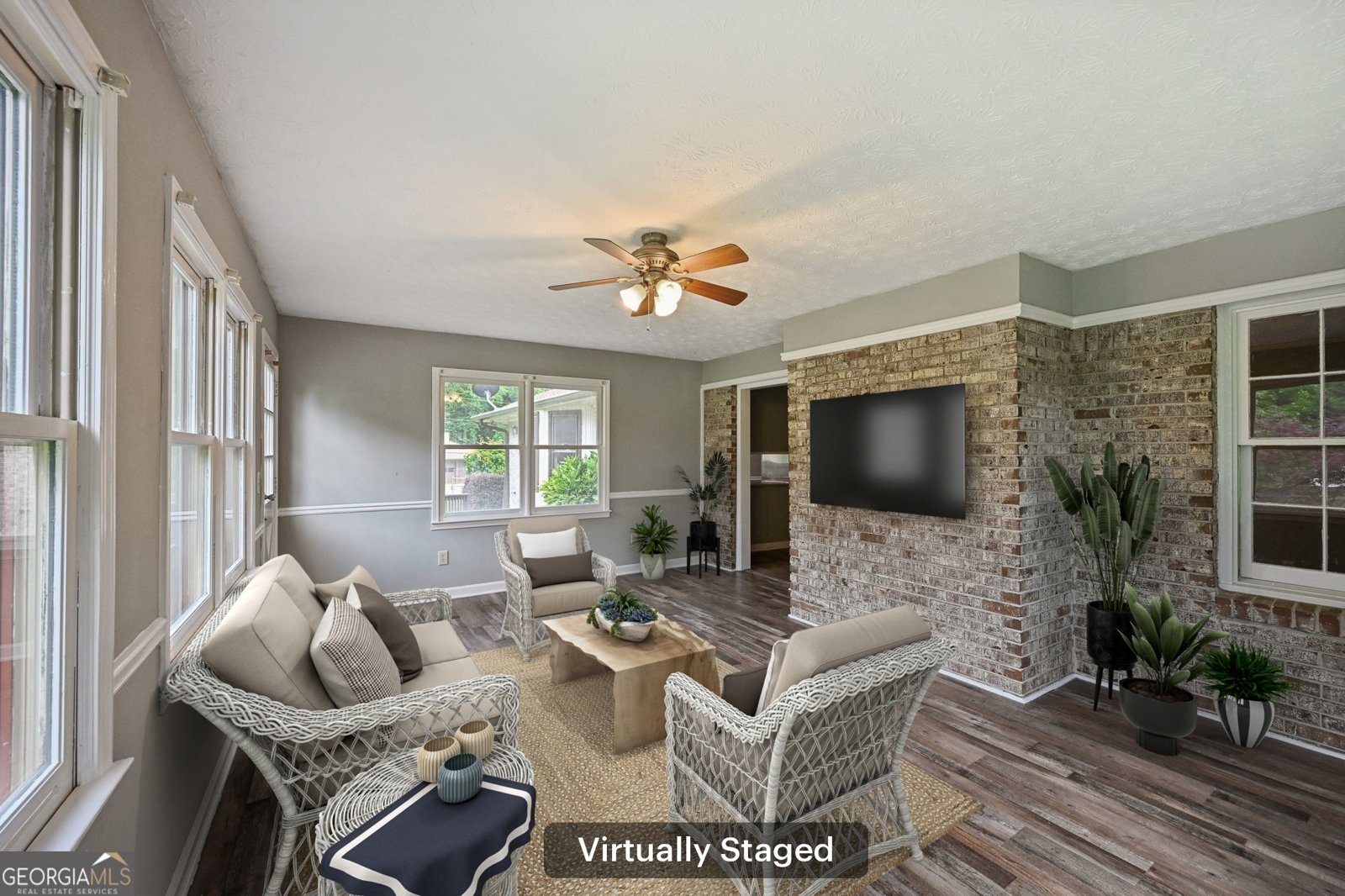 2676 Abington Drive Snellville - 15