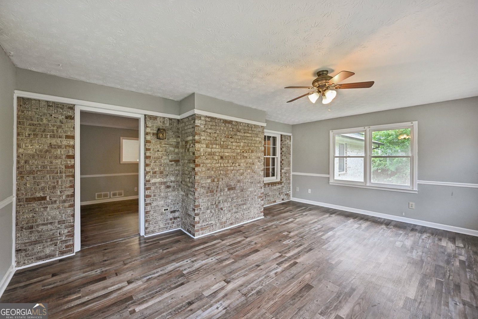 2676 Abington Drive Snellville - 17