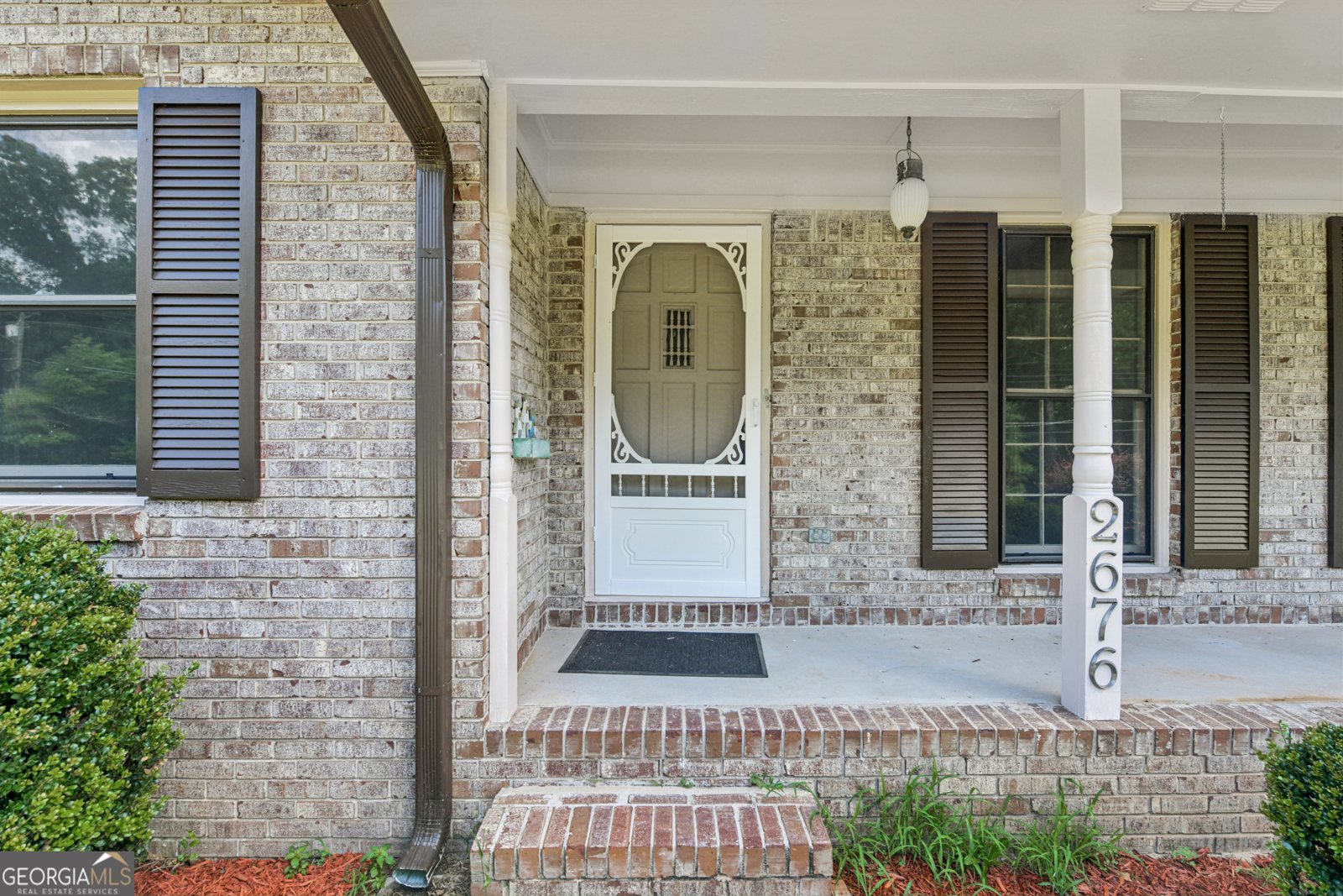 2676 Abington Drive Snellville - 2