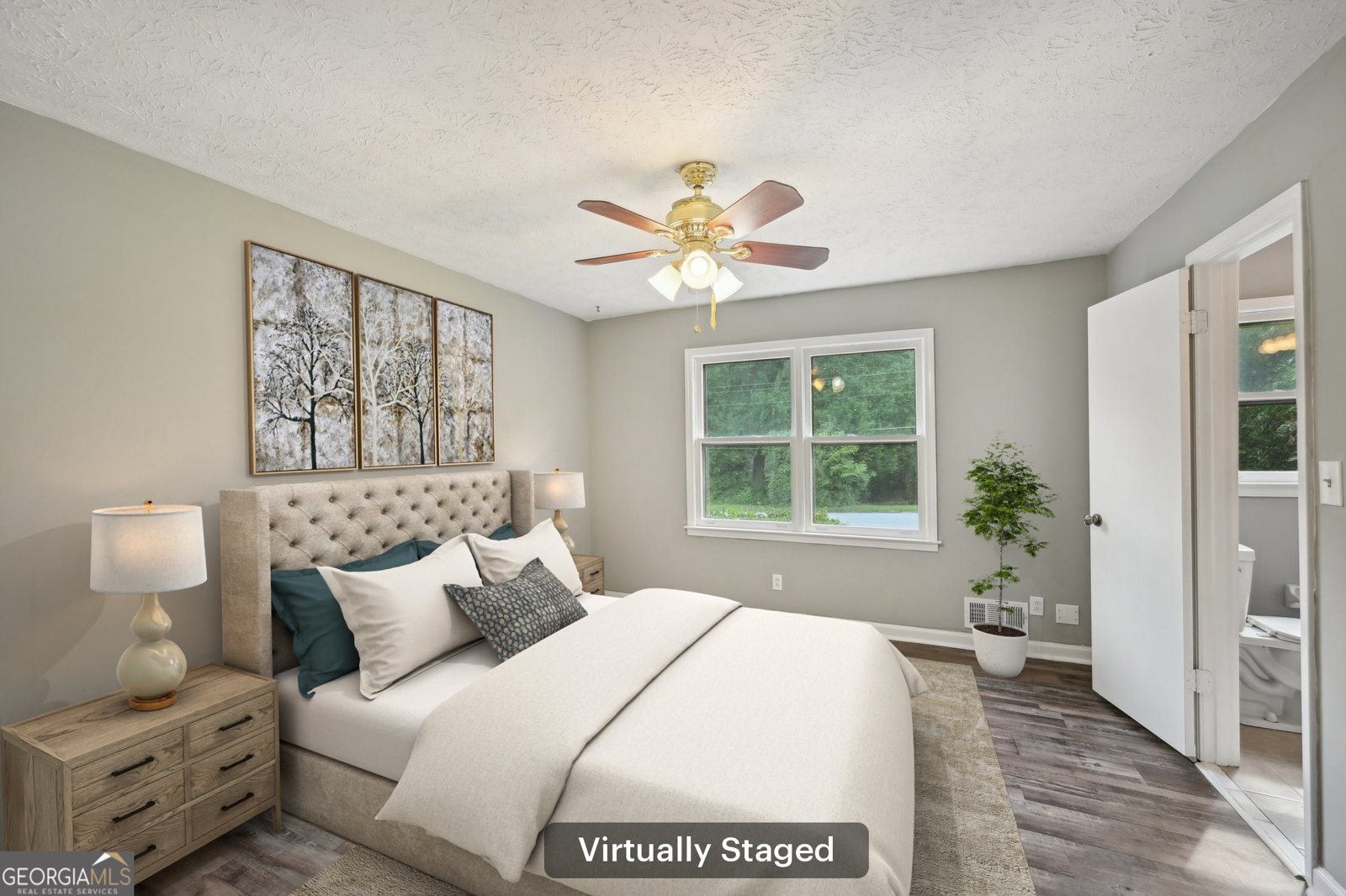2676 Abington Drive Snellville - 29