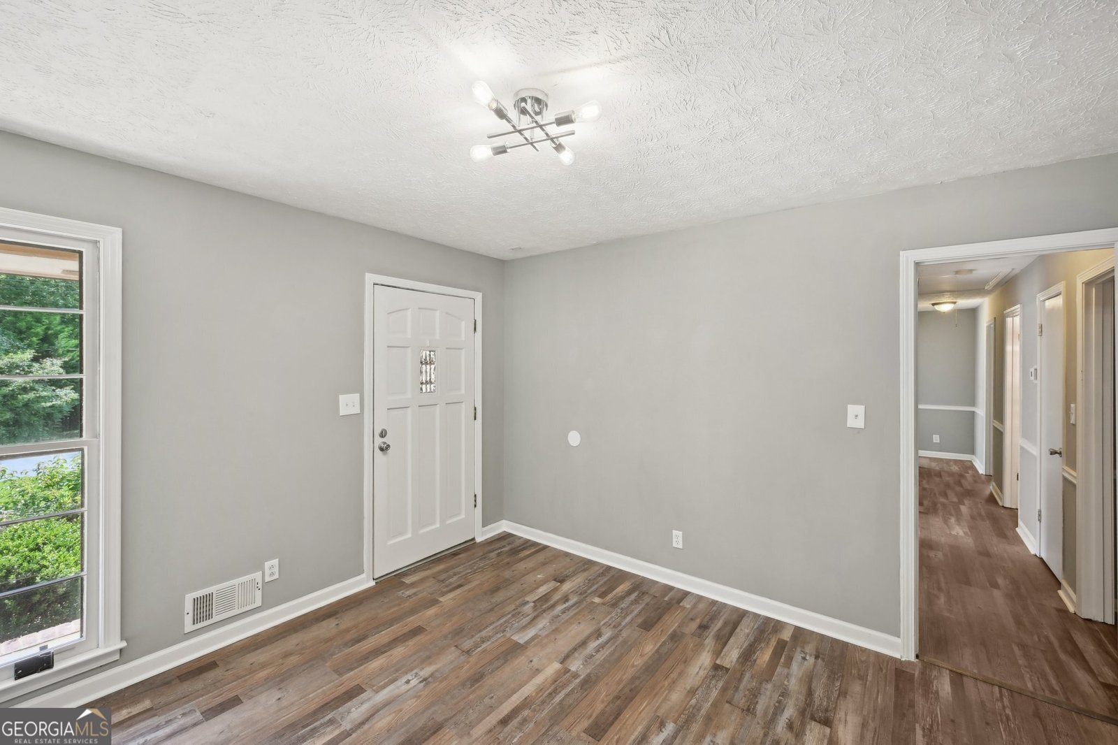 2676 Abington Drive Snellville - 3