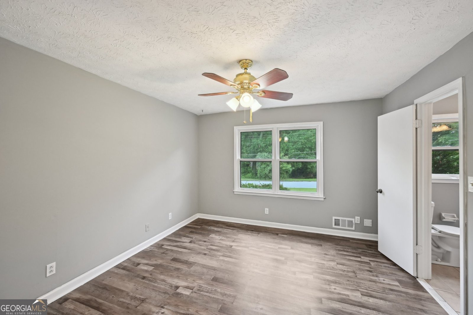 2676 Abington Drive Snellville - 30
