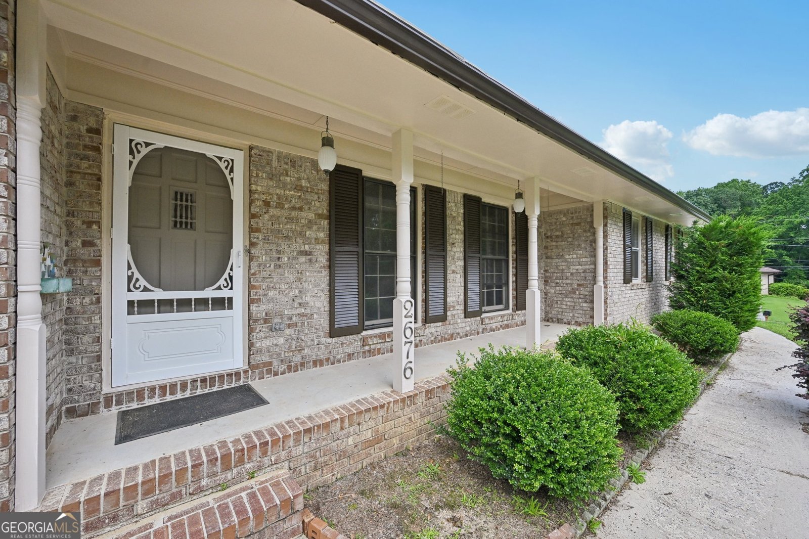 2676 Abington Drive Snellville - 35