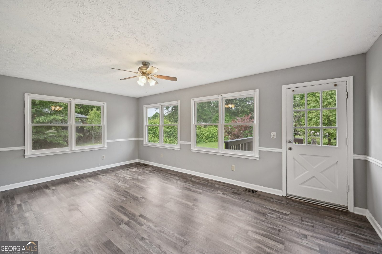 2676 Abington Drive Snellville - 36