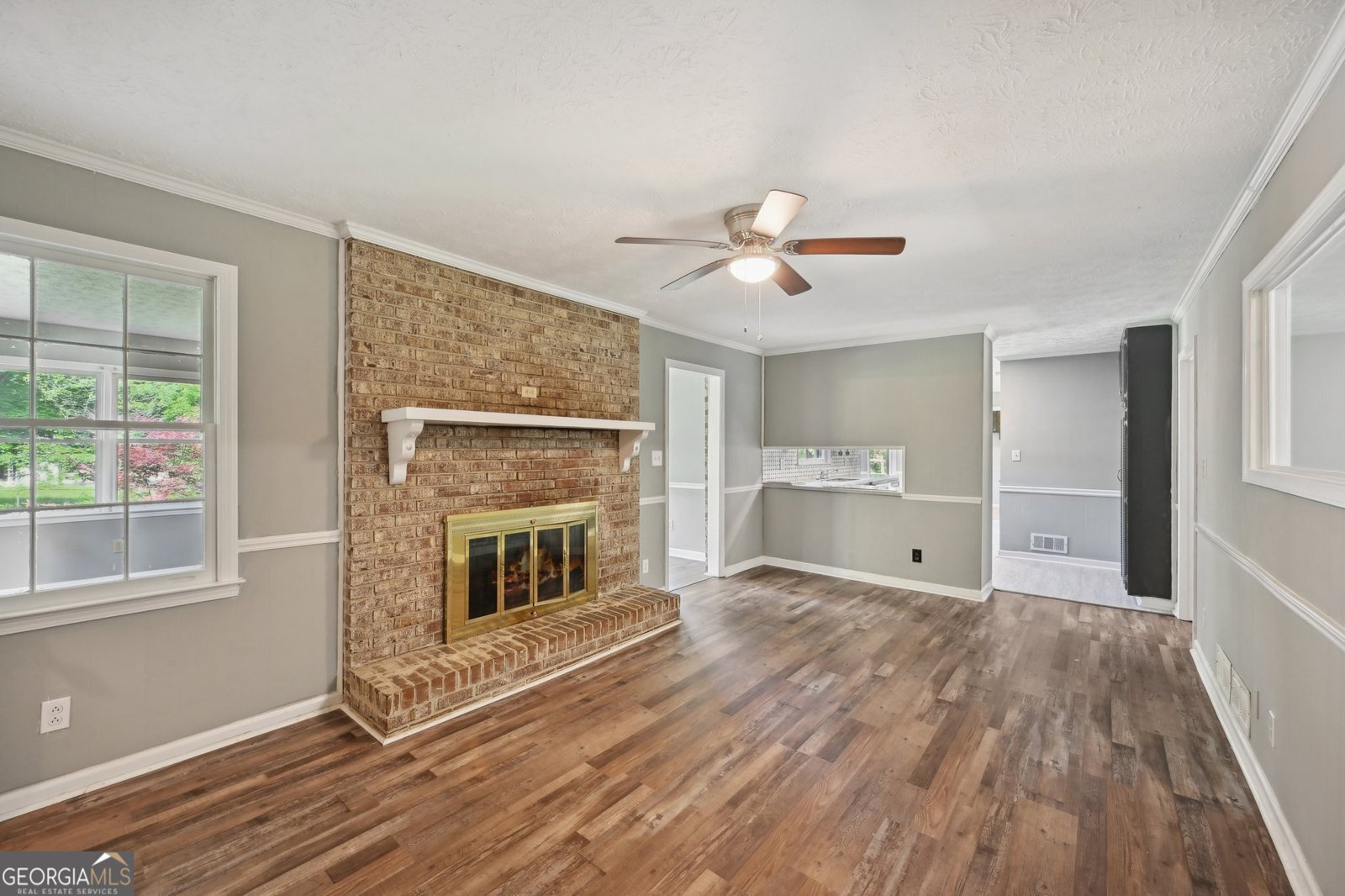 2676 Abington Drive Snellville - 5