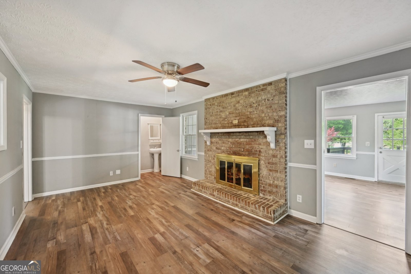 2676 Abington Drive Snellville - 7