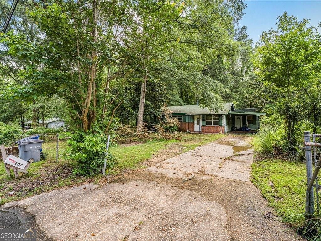 207 Niles Street Lagrange - 2