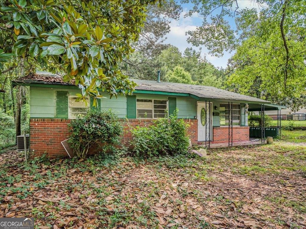 207 Niles Street Lagrange - 3