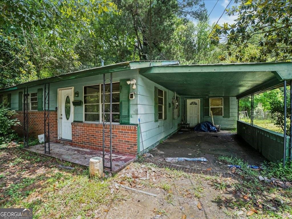 207 Niles Street Lagrange - 4
