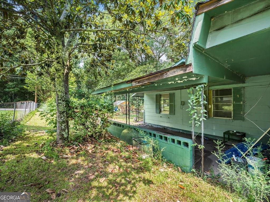 207 Niles Street Lagrange - 5