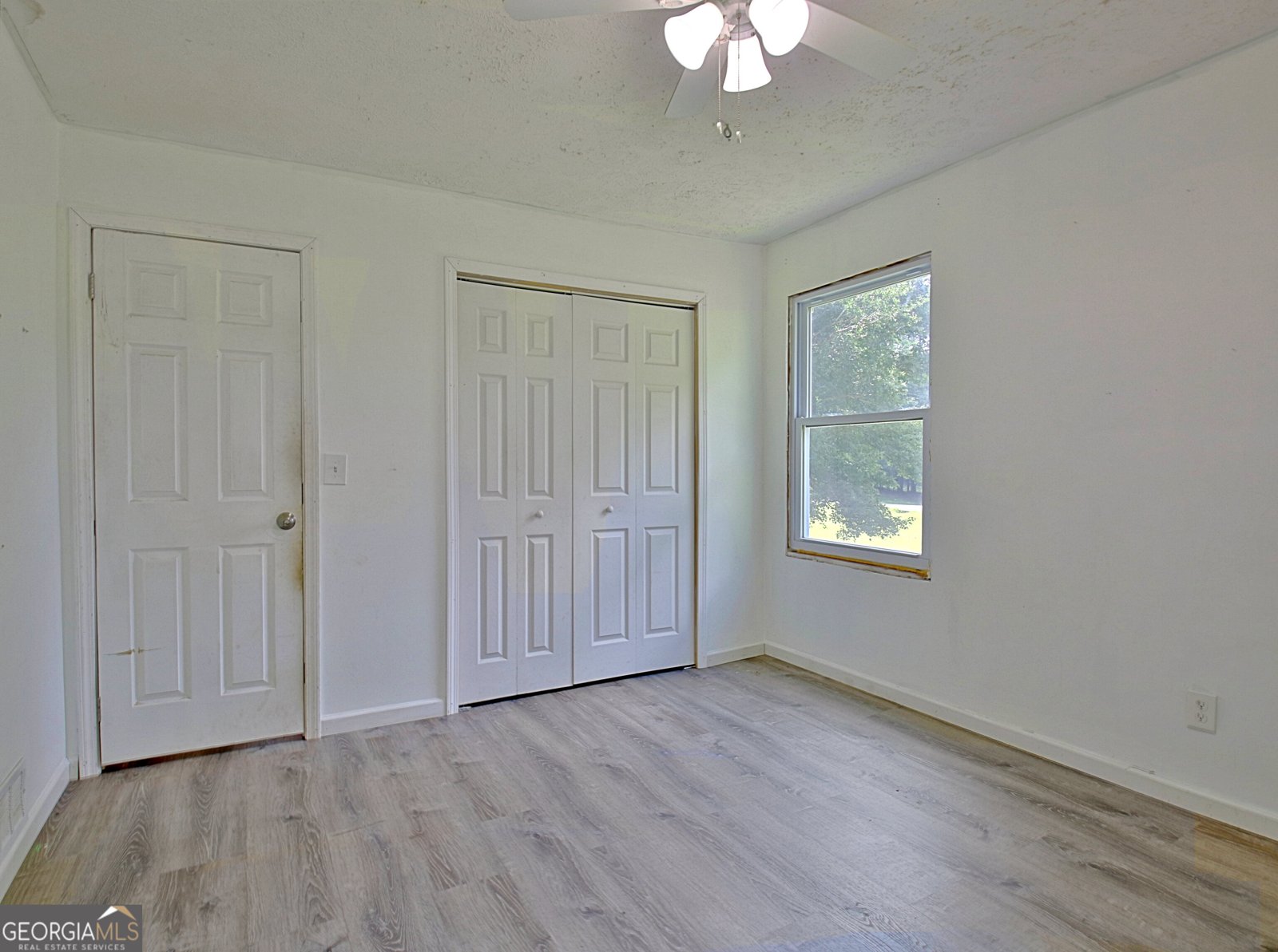182 Morris Drive Fayetteville - 1