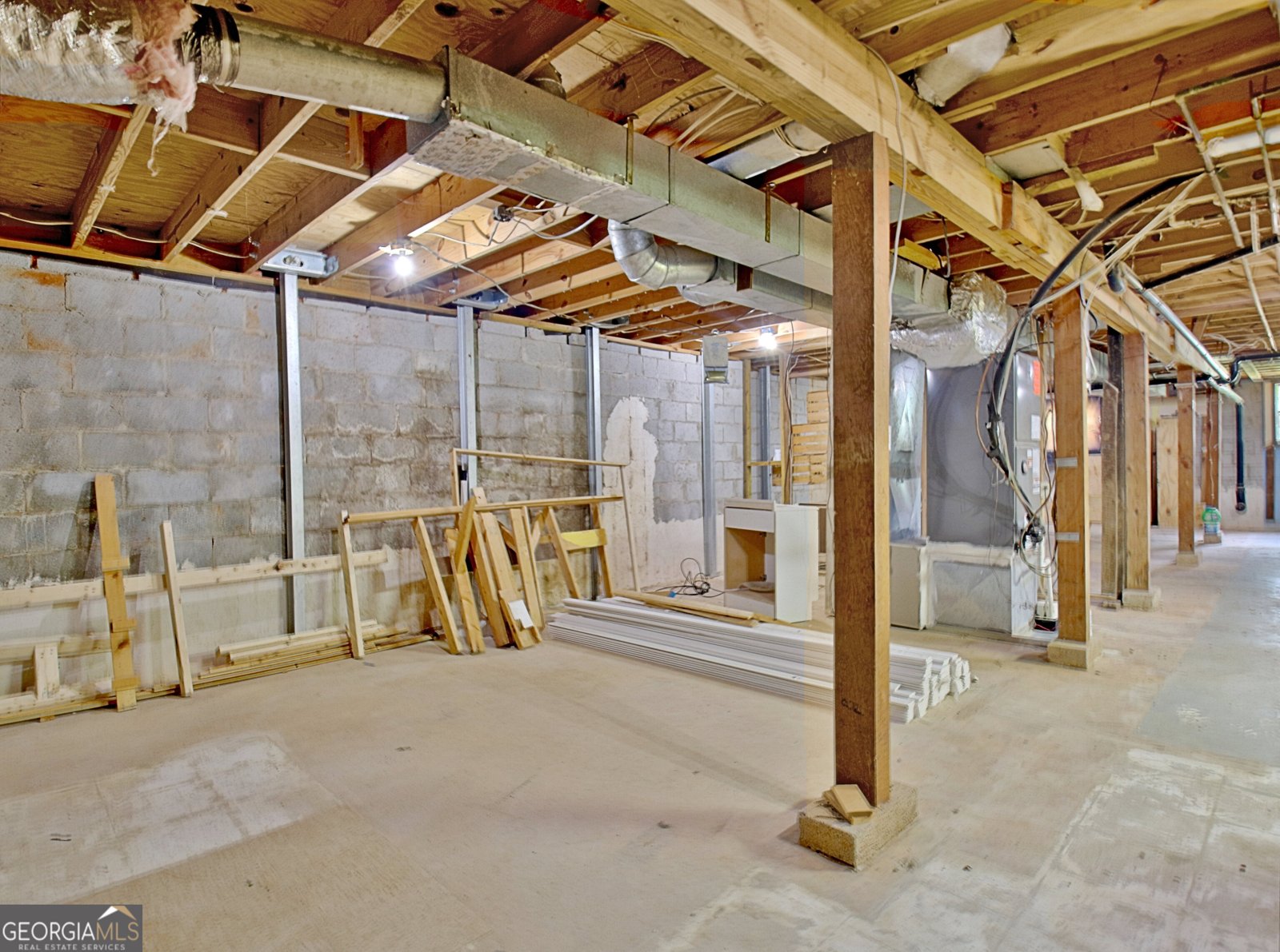 182 Morris Drive Fayetteville - 15