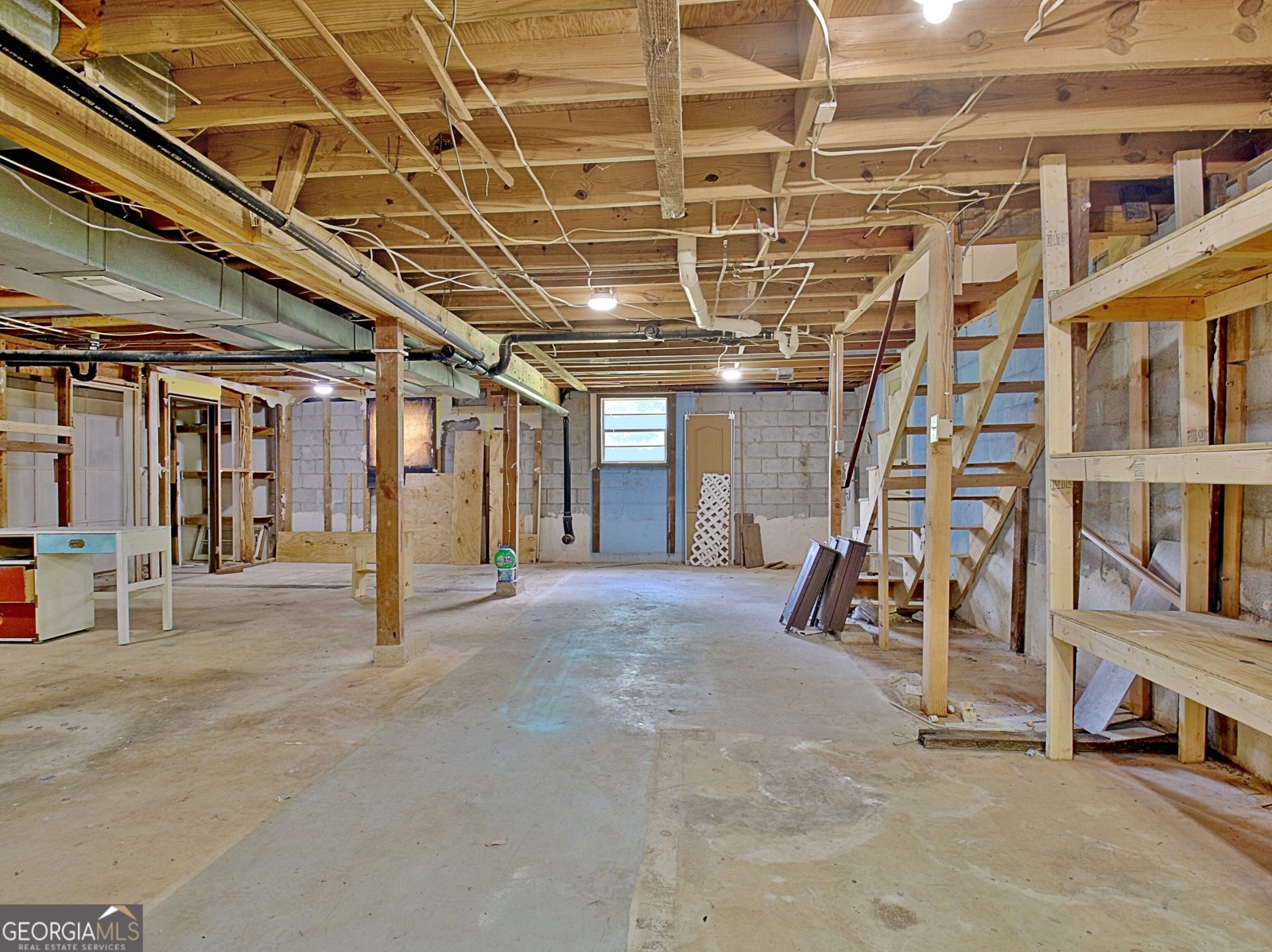 182 Morris Drive Fayetteville - 16