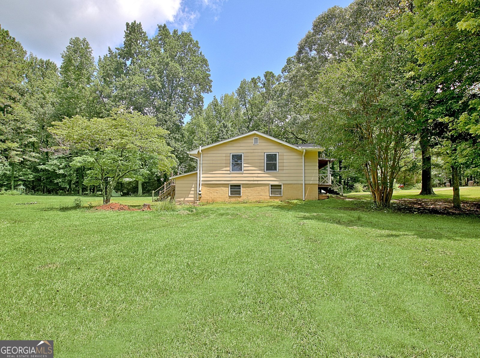 182 Morris Drive Fayetteville - 21