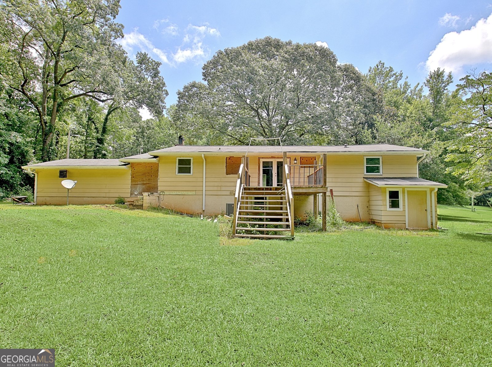 182 Morris Drive Fayetteville - 23