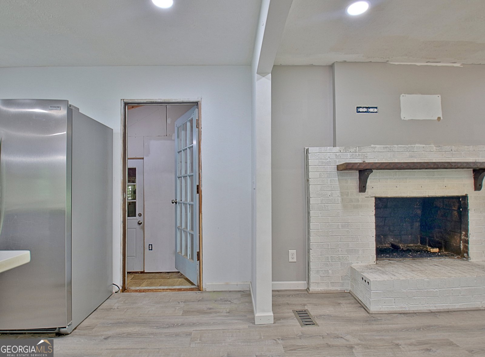 182 Morris Drive Fayetteville - 36