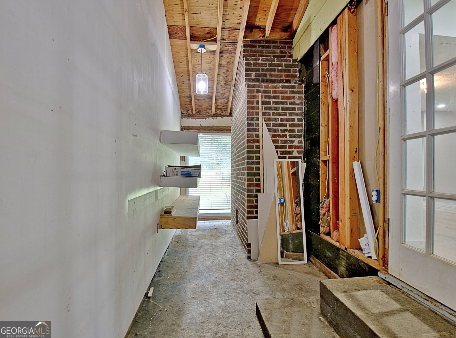 182 Morris Drive Fayetteville - 37
