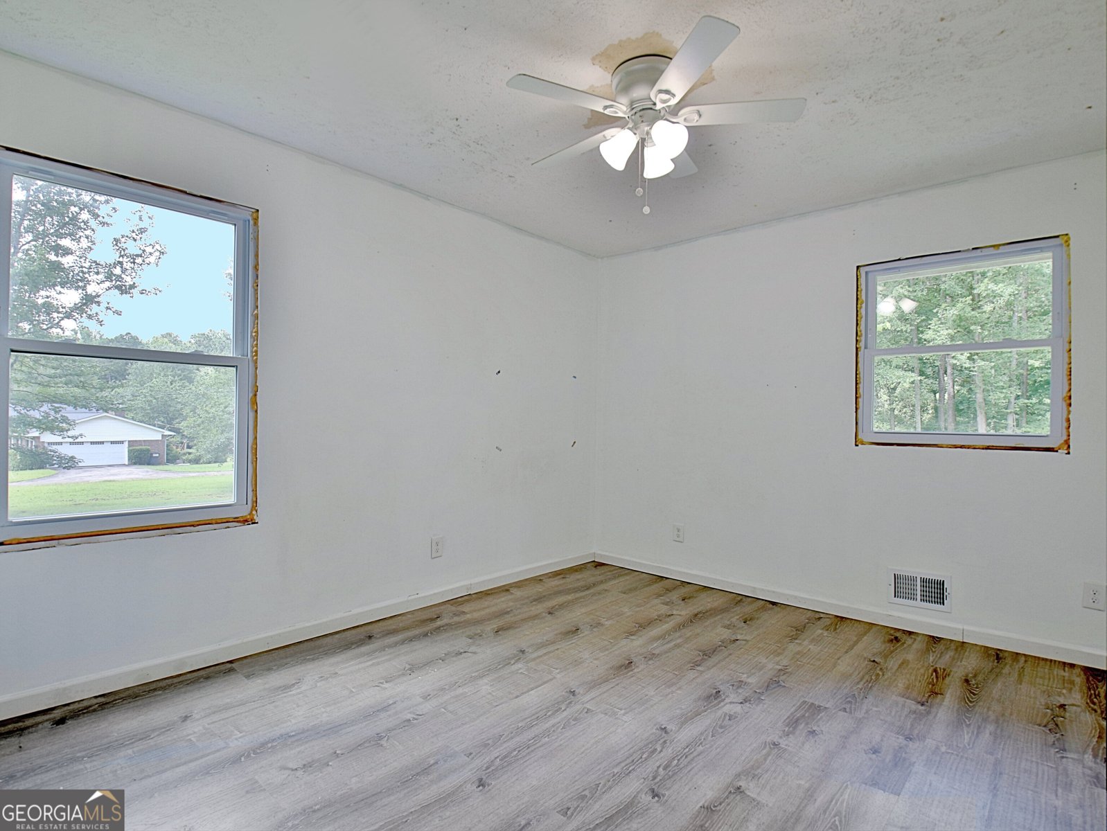 182 Morris Drive Fayetteville - 48