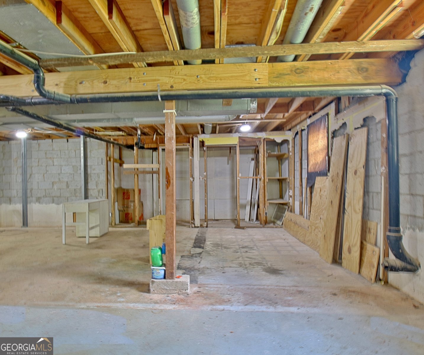182 Morris Drive Fayetteville - 59