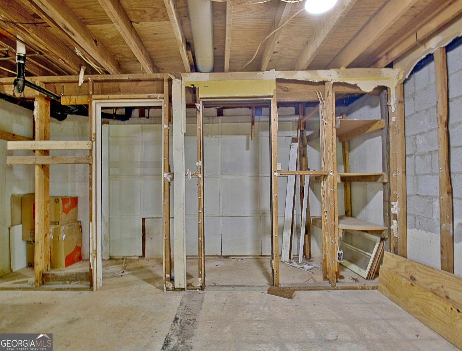 182 Morris Drive Fayetteville - 60