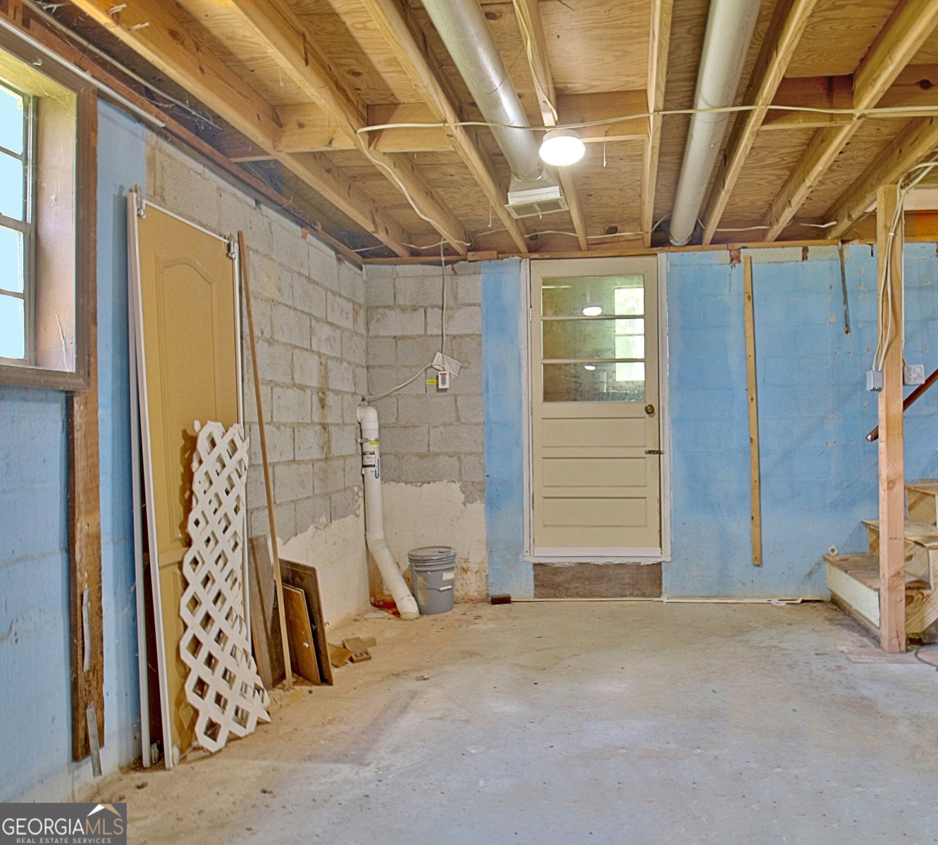 182 Morris Drive Fayetteville - 61