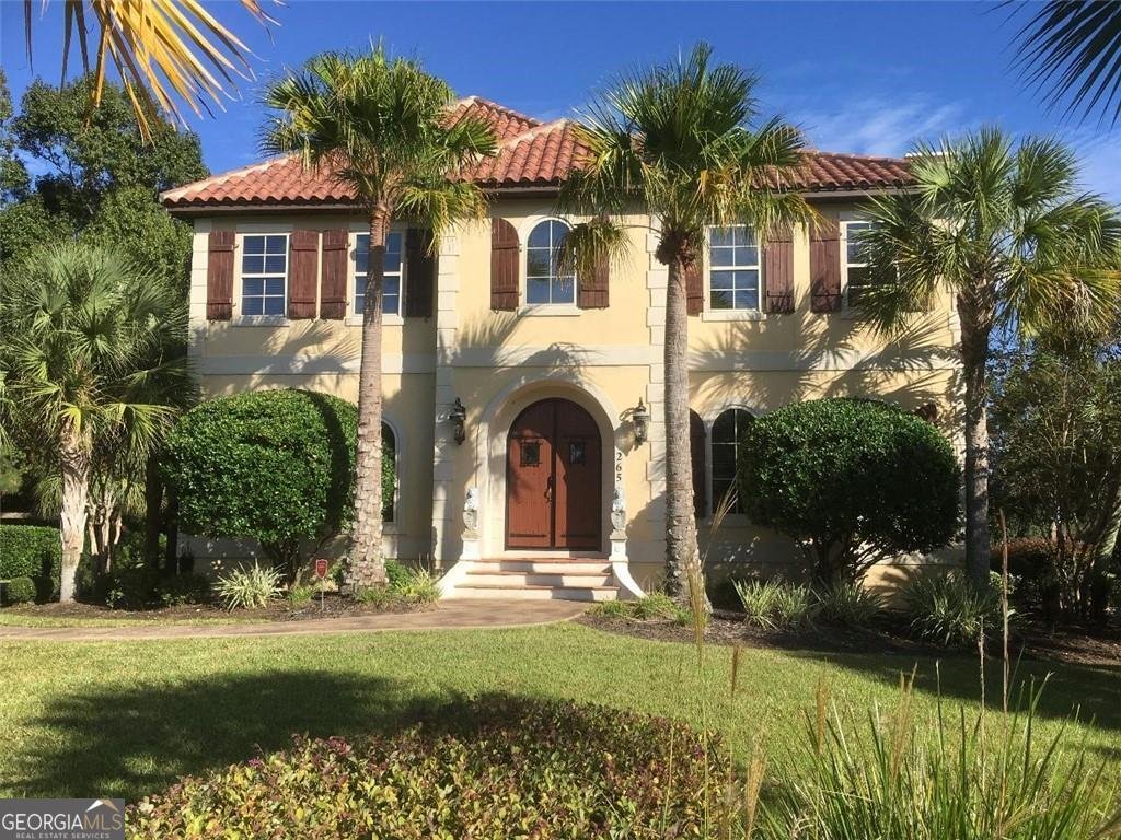 265 Harbor Pointe Drive Brunswick - 1